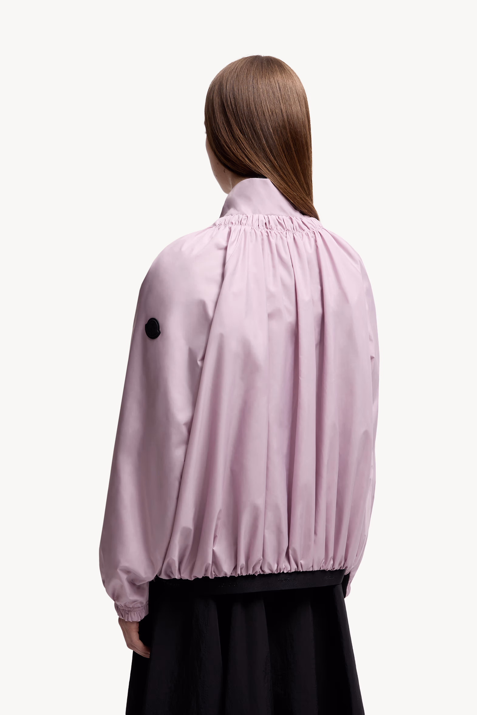 Veste Valencay Femmes Rose Moncler 5